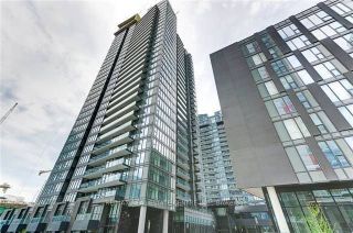 Main Photo: 907 70 Queens Wharf Road in Toronto: Waterfront Communities C1 Condo for lease (Toronto C01)  : MLS®# C8221046
