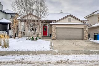 Photo 1: 189 West Creek Pond: Chestermere Detached for sale : MLS®# A2015190