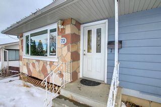 Photo 4: 72 Ferncliff Crescent SE in Calgary: Fairview Detached for sale : MLS®# A1171344