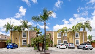 Main Photo: CITY HEIGHTS Condo for sale : 1 bedrooms : 4050 46Th St #8 in San Diego