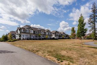 Photo 30: 55 19480 66 Avenue in Surrey: Clayton Townhouse for sale in "Two Blue II" (Cloverdale)  : MLS®# R2106507