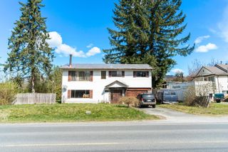 Photo 2: 26115 DEWDNEY TRUNK Road in Maple Ridge: Websters Corners House for sale : MLS®# R2674605