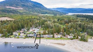 Photo 6: 2 6868 Squilax-Anglemont Road: MAGNA BAY House for sale (NORTH SHUSWAP)  : MLS®# 10240892