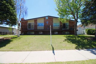 Photo 1: 131 & 129 72 Avenue NE in Calgary: Huntington Hills Full Duplex for sale : MLS®# A1234572
