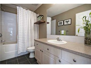 Photo 10: 113 55 FAIRWAYS Drive NW: Airdrie Townhouse for sale : MLS®# C3565868