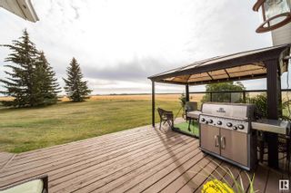 Photo 37: 1 54226 44 Highway: Rural Sturgeon County House for sale : MLS®# E4312716