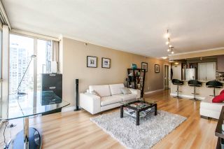 Photo 3: 1506 950 CAMBIE Street in Vancouver: Yaletown Condo for sale in "PACIFIC LANDMARK I" (Vancouver West)  : MLS®# R2114619