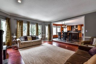 Photo 11: 8097 149 Street in Surrey: Bear Creek Green Timbers House for sale in "MORNINGSIDE ESTATES" : MLS®# R2156047