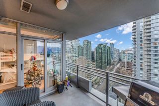 Photo 26: 1901 1205 W HASTINGS Street in Vancouver: Coal Harbour Condo for sale in "Cielo" (Vancouver West)  : MLS®# R2839344