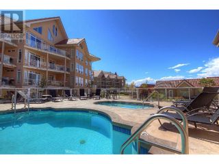 Photo 9: 1088 Sunset Drive Unit# 652 in Kelowna: Condo for sale : MLS®# 10287896