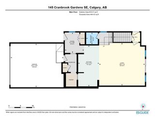 Photo 47: 145 Cranbrook Gardens SE in Calgary: Cranston Detached for sale : MLS®# A2069654