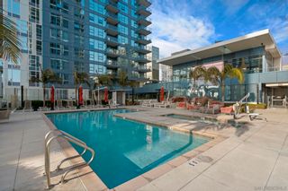 Photo 26: DOWNTOWN Condo for sale : 2 bedrooms : 1388 Kettner Blvd #1005 in San Diego