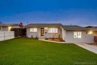 Main Photo: PARADISE HILLS House for sale : 3 bedrooms : 2440 Calle Aguadulce in San Diego