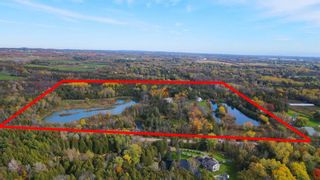 Photo 1: 13231 Kennedy Road in Whitchurch-Stouffville: Rural Whitchurch-Stouffville House (2-Storey) for sale : MLS®# N5676751