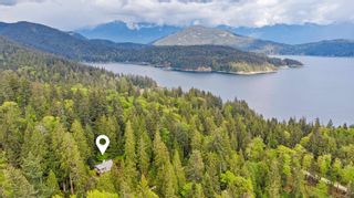 Photo 40: 867 WEST BAY Road: Gambier Island House for sale (Sunshine Coast)  : MLS®# R2878058