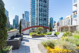 Photo 10: 803 1238 SEYMOUR Street in Vancouver: Downtown VW Condo for sale (Vancouver West)  : MLS®# R2826747