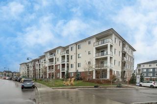 Photo 1: 1208 298 Sage Meadows Park NW in Calgary: Sage Hill Apartment for sale : MLS®# A2125923