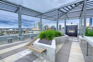 Photo 27: 1001 624 8 Avenue SE in Calgary: Downtown East Village Apartment for sale : MLS®# A1245760