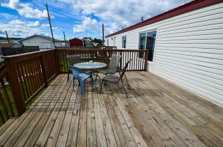 Photo 19: 10356 101 Street: Taylor Manufactured Home for sale (Fort St. John (Zone 60))  : MLS®# R2492571