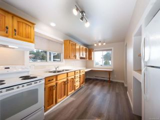 Photo 4: 398 Rockland Rd in CAMPBELL RIVER: CR Campbell River Central House for sale (Campbell River)  : MLS®# 831638