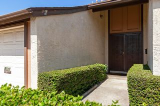 Photo 2: SAN CARLOS House for sale : 3 bedrooms : 8171 El Banquero Ct in San Diego