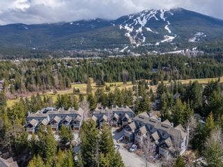 Photo 27: 12 3525 FALCON Crescent in Whistler: Blueberry Hill Townhouse for sale in "Blueberry Heights" : MLS®# R2864257