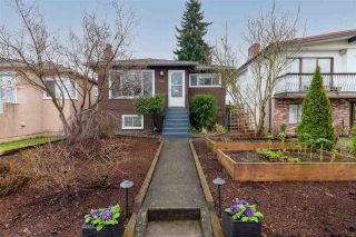 Main Photo: 4738 BEATRICE Street in Vancouver: Victoria VE House for sale (Vancouver East)  : MLS®# R2865702