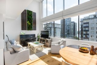 Photo 7: 1002 1236 BIDWELL Street in Vancouver: West End VW Condo for sale in "ALEXANDRA PARK" (Vancouver West)  : MLS®# R2649457