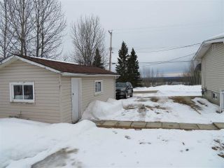 Photo 31: 5308 54 Avenue in Fort Nelson: Fort Nelson -Town House for sale : MLS®# R2563596