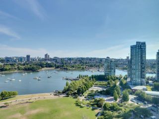Photo 15: 2203 388 DRAKE Street in Vancouver: Yaletown Condo for sale (Vancouver West)  : MLS®# R2785901