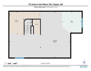 Photo 35: 133 Auburn Glen Manor SE in Calgary: Auburn Bay Detached for sale : MLS®# A2119192