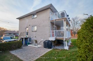 Photo 13: 581 Digby Avenue in Oshawa: Eastdale House (2-Storey) for sale : MLS®# E8066972