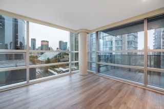 Photo 13: 808 1050 BURRARD Street in Vancouver: Downtown VW Condo for sale (Vancouver West)  : MLS®# R2819244