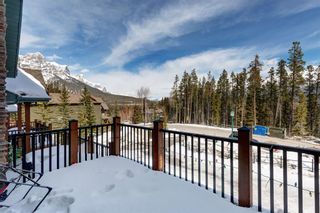 Photo 4: 7 1021 Wilson Way: Canmore Row/Townhouse for sale : MLS®# A2036011