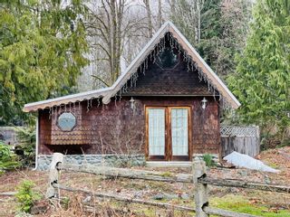 Main Photo: 6687 McLean Rd in Lake Cowichan: Du Lake Cowichan House for sale (Duncan)  : MLS®# 959780