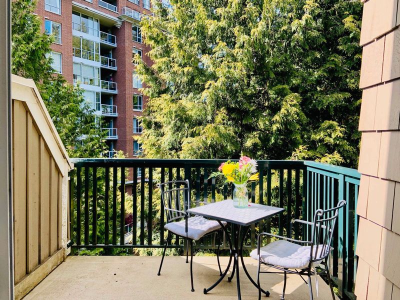 FEATURED LISTING: 409 - 5605 HAMPTON Place Vancouver