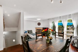 Photo 5: 1818 CHESTERFIELD Avenue in North Vancouver: Central Lonsdale Townhouse for sale : MLS®# R2757317