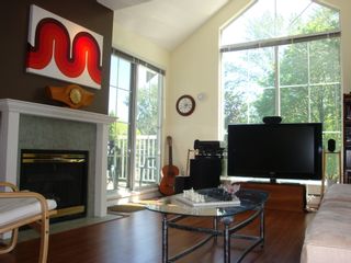 Photo 1: 416A 2678 DIXON Street in Springdale: Central Pt Coquitlam Home for sale ()  : MLS®# V830986