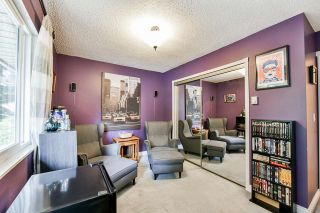 Photo 18: 2541 GORDON Avenue in Port Coquitlam: Central Pt Coquitlam Townhouse for sale : MLS®# R2463025