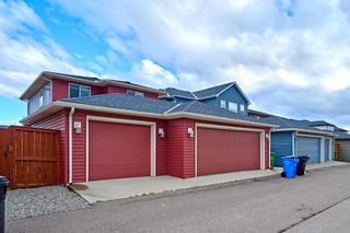 Photo 45: 138 Evanston Way NW in Calgary: Evanston Detached for sale : MLS®# A2133201