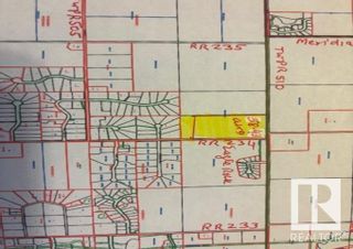 Photo 9: RR 234 and TWPR 510: Rural Leduc County Vacant Lot/Land for sale : MLS®# E4385880