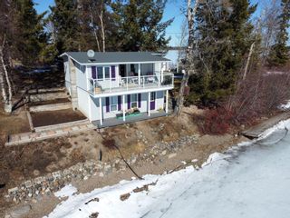 Photo 2: 3240 E MEIER Road in Prince George: Cluculz Lake House for sale in "CLUCULZ LAKE" (PG Rural West (Zone 77))  : MLS®# R2668720