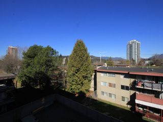 Photo 13: 406 607 COTTONWOOD Avenue in Coquitlam: Coquitlam West Condo for sale in "Stanton House By Polygon" : MLS®# R2427612