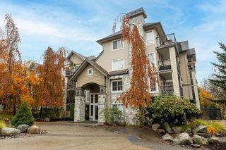 Photo 26: 309 1150 E 29TH Street in North Vancouver: Lynn Valley Condo for sale in "Highgate" : MLS®# R2835747