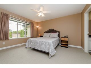 Photo 13: 66 32777 CHILCOTIN Drive in Abbotsford: Central Abbotsford Townhouse for sale in "Cartier Heights" : MLS®# R2211565