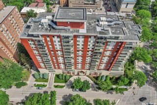 Photo 10: 506 902 Spadina Crescent East in Saskatoon: Central Business District Residential for sale : MLS®# SK975075