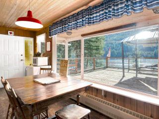 Photo 21: 5432 AGATE BAY ROAD: Barriere House for sale (North East)  : MLS®# 178066