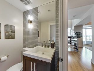 Photo 17: 120 Homewood Ave Unit #618 in Toronto: Cabbagetown-South St. James Town Condo for sale (Toronto C08)  : MLS®# C3937275