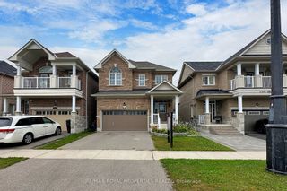 Photo 2: 1595 Dusty Drive in Pickering: Duffin Heights House (2-Storey) for sale : MLS®# E8057586