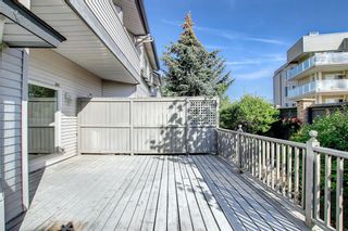 Photo 39: 247 4037 42 Street NW in Calgary: Varsity Row/Townhouse for sale : MLS®# A2001497